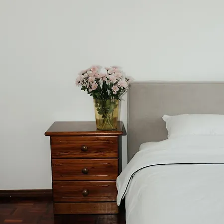 Atlantic Breeze Apartamento