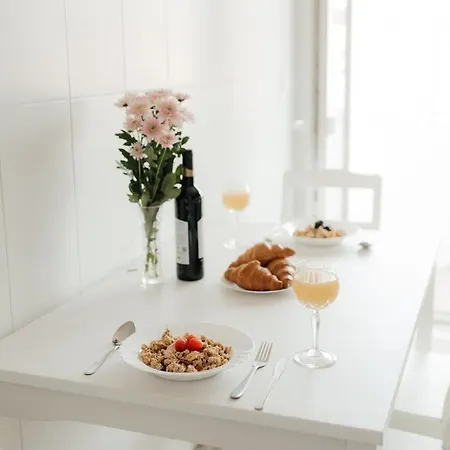 Atlantic Breeze Apartamento Figueira da Foz