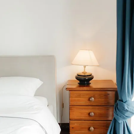 Atlantic Breeze Apartamento Figueira da Foz