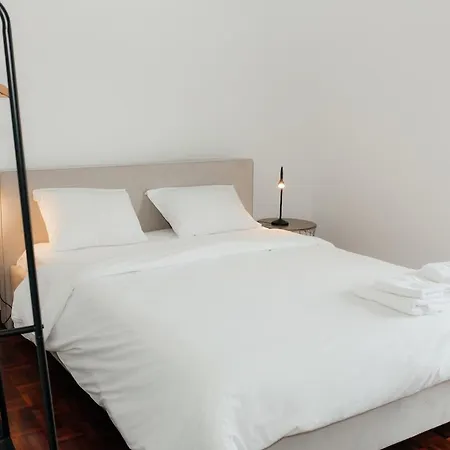 Apartamento Atlantic Breeze
