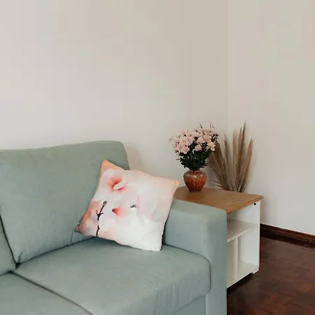 Apartamento Atlantic Breeze *