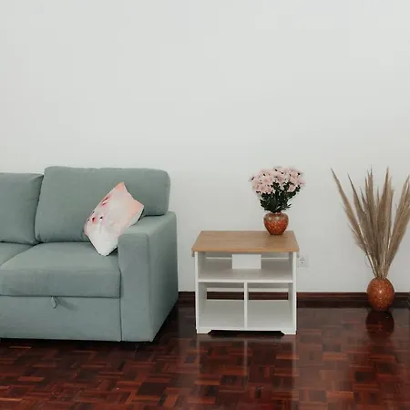 Atlantic Breeze Apartamento *