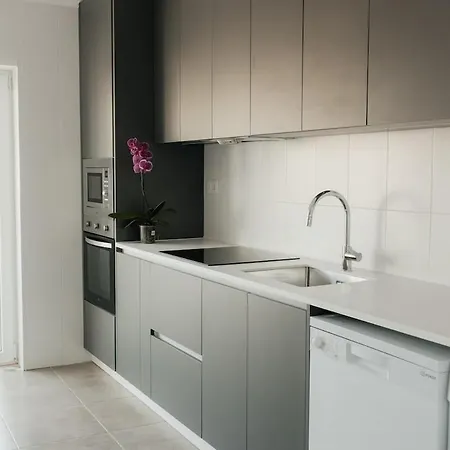 Atlantic Breeze Apartamento