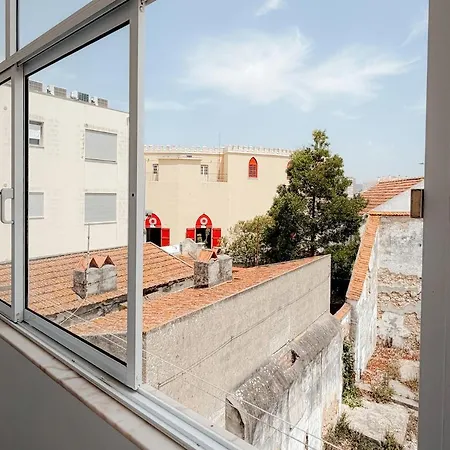 Apartamento Atlantic Breeze *