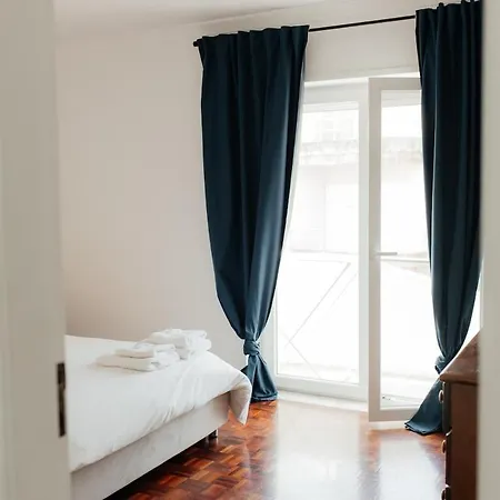 Apartamento Atlantic Breeze *