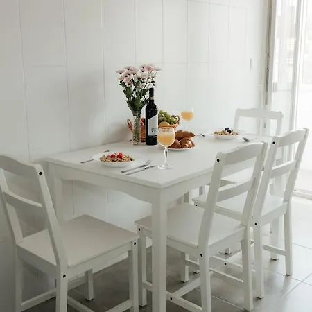 Apartamento Atlantic Breeze *