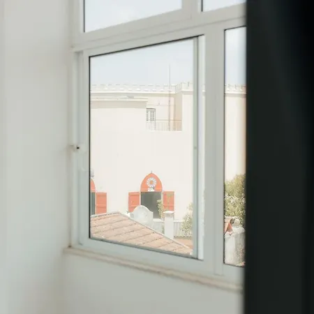 Apartamento Atlantic Breeze