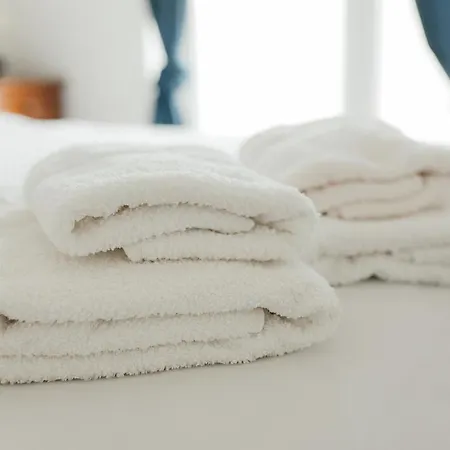 Apartamento Atlantic Breeze *