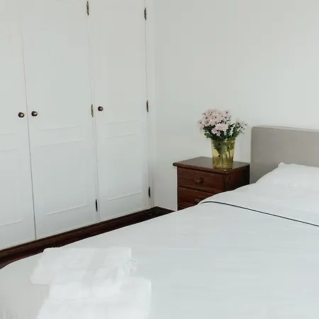 Atlantic Breeze Apartamento *