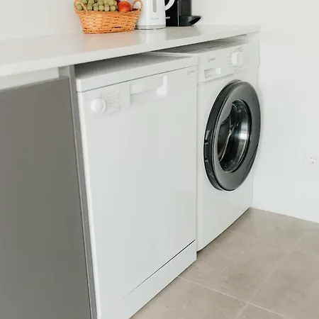 Atlantic Breeze Apartamento