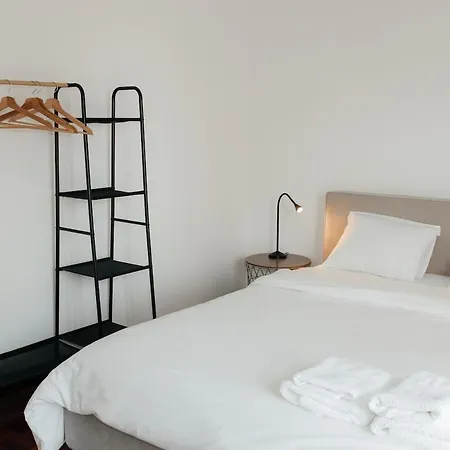 Atlantic Breeze Apartamento *