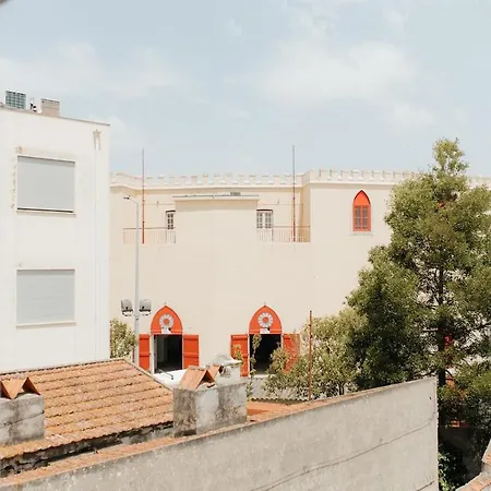 Atlantic Breeze Apartamento Figueira da Foz