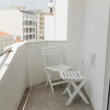 Apartamento Atlantic Breeze *