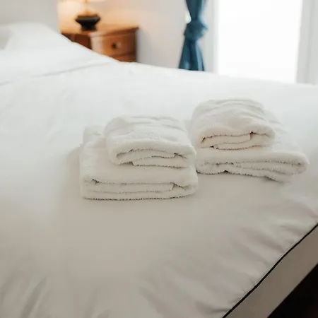 Apartamento Atlantic Breeze Figueira da Foz