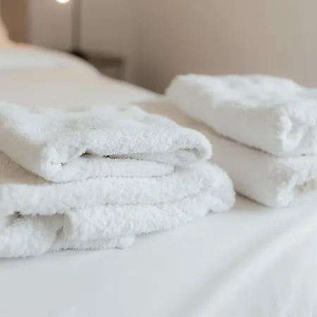 Atlantic Breeze Apartamento