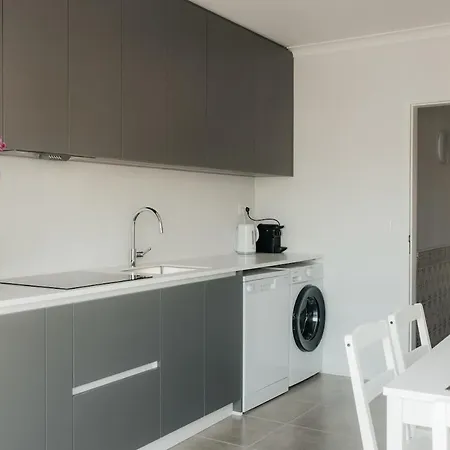 Atlantic Breeze Apartamento Figueira da Foz