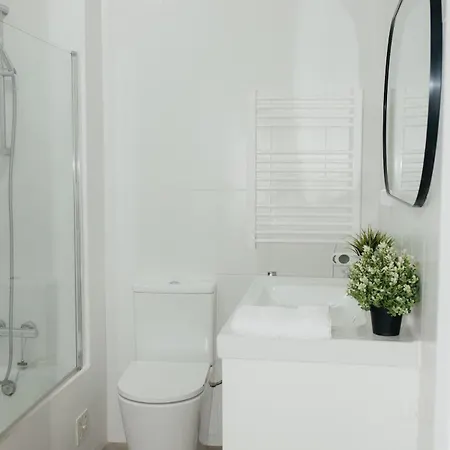 Apartamento Atlantic Breeze