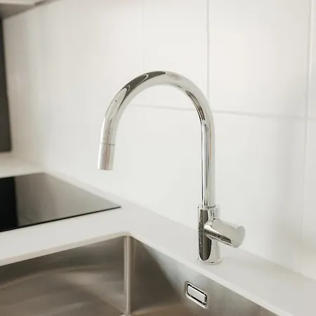 Apartamento Atlantic Breeze Figueira da Foz