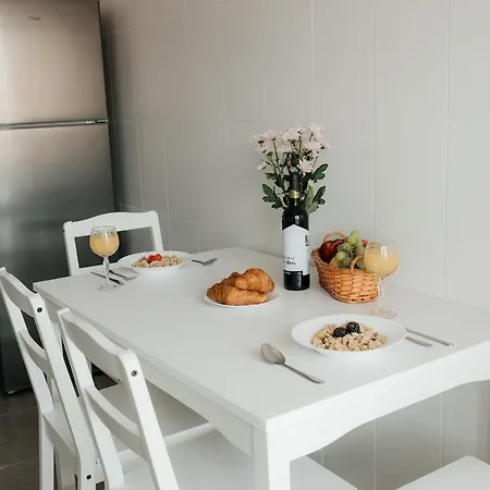 Apartamento Atlantic Breeze
