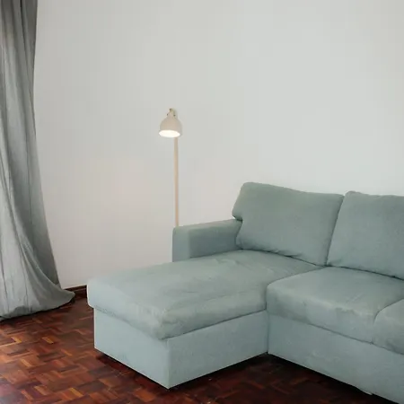 Atlantic Breeze Apartamento Figueira da Foz
