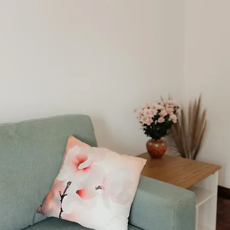 Apartamento Atlantic Breeze Figueira da Foz
