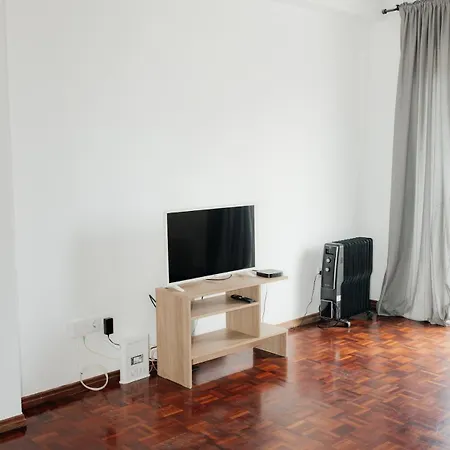 Atlantic Breeze Apartamento Figueira da Foz